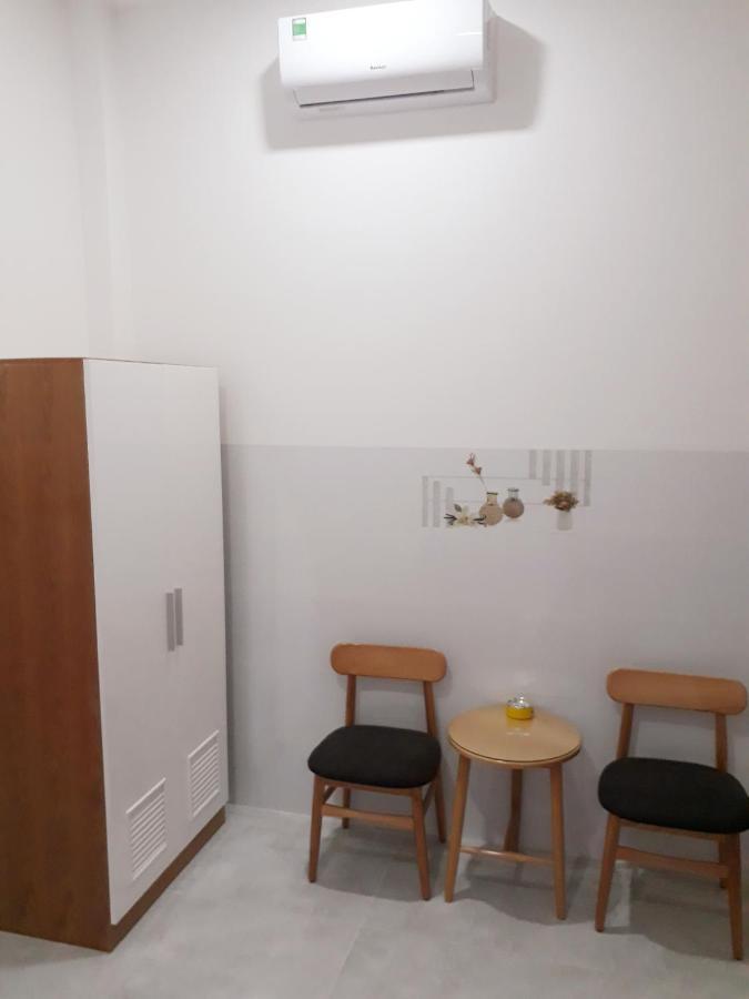 Bed and Breakfast Nha Nghi 89 Phan Thiet Exterior foto